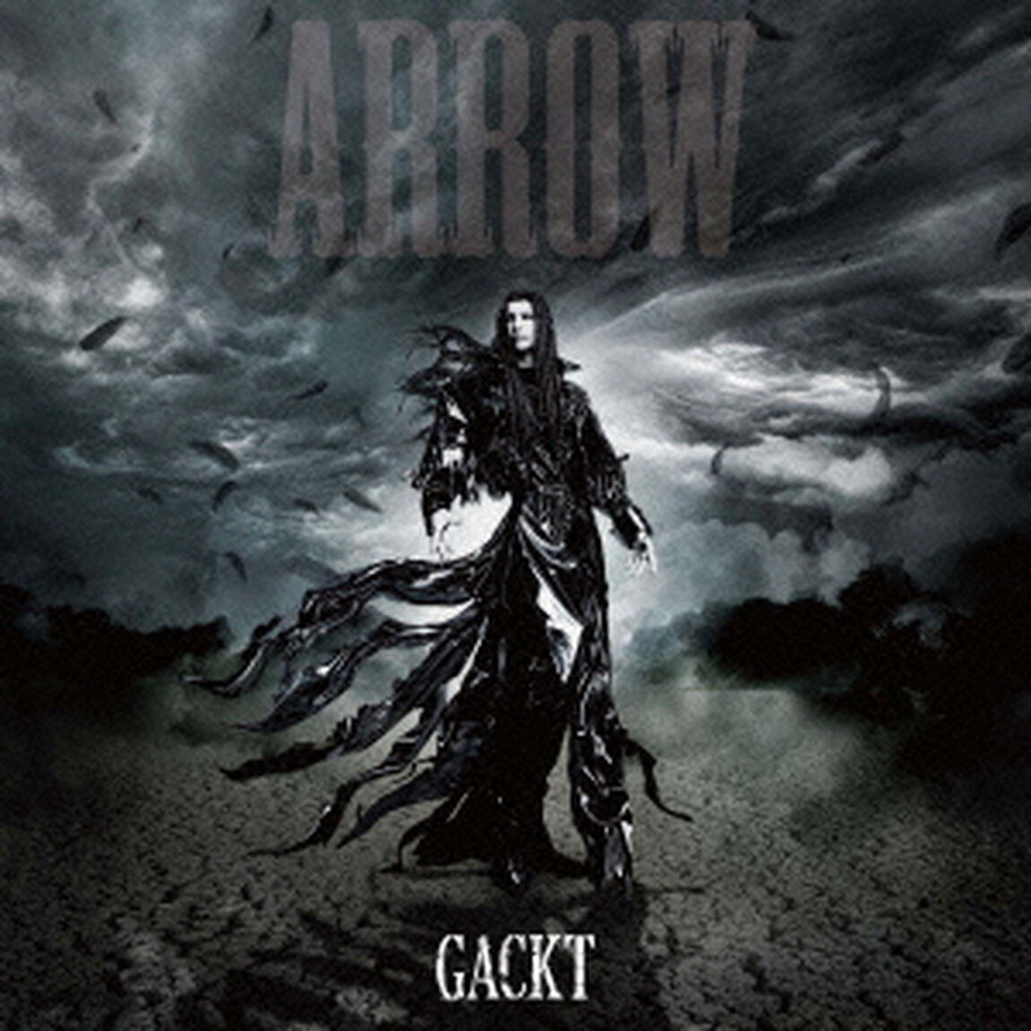 ARROW（ＣＤ）