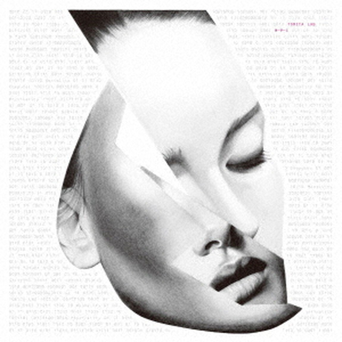 M－P－C　&ldquo;Mentality，　Physicality，　Computer&rdquo;（ＣＤ）