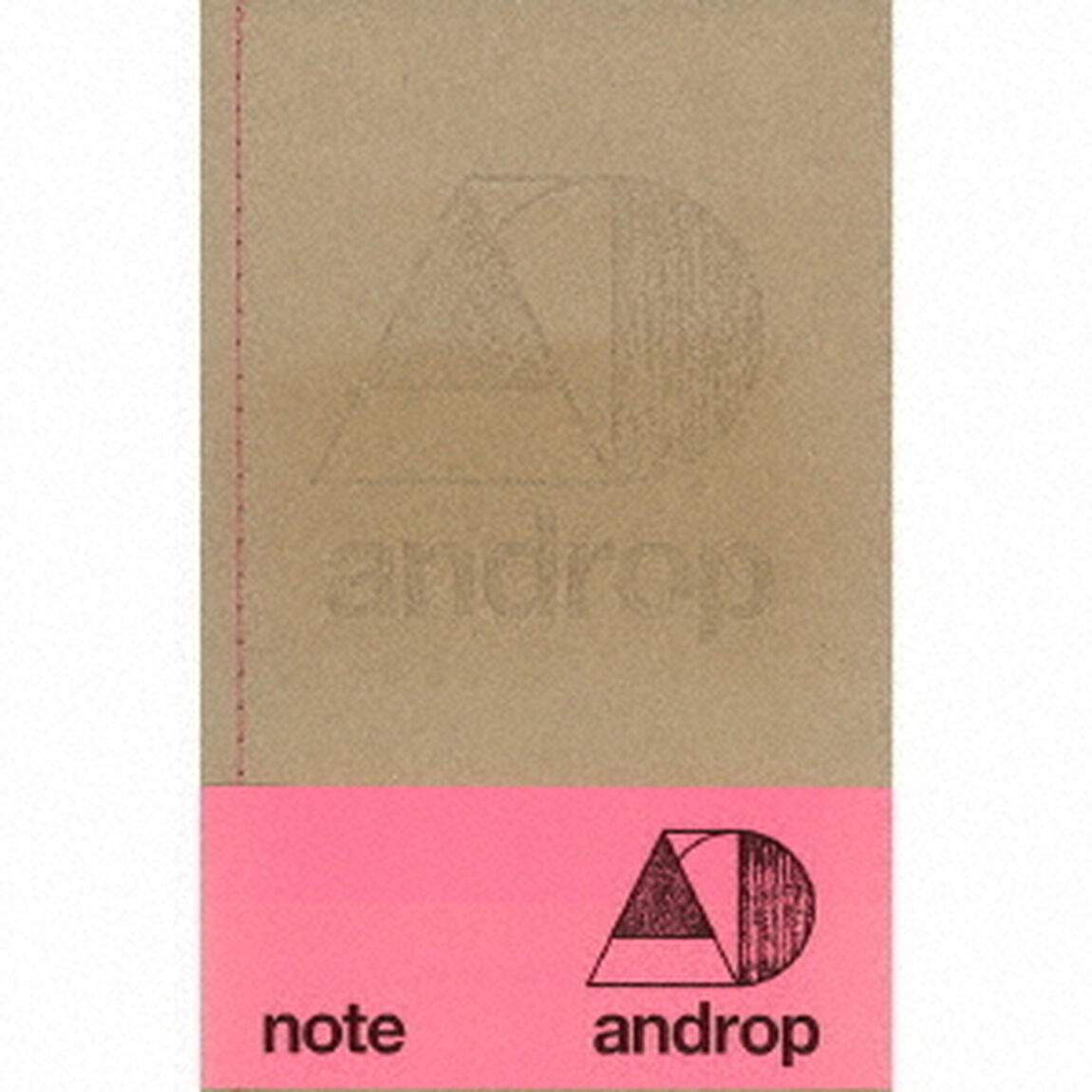 note（ＣＤ）