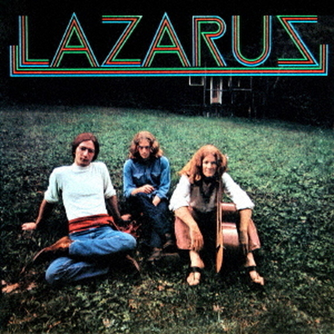 ラザルス（ＣＤ）