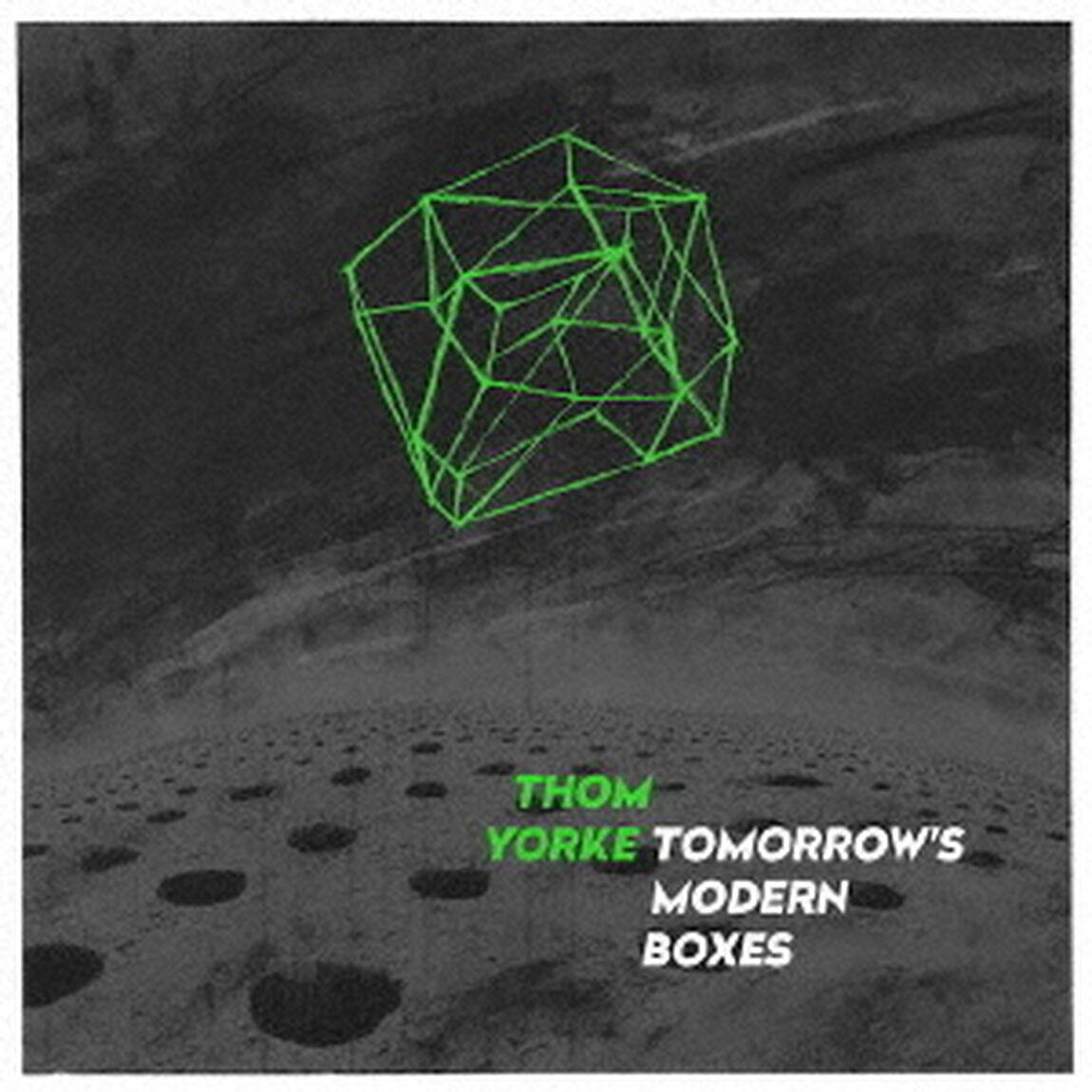 Tomorrow&rsquo;s　Modern　Boxes（ＣＤ）