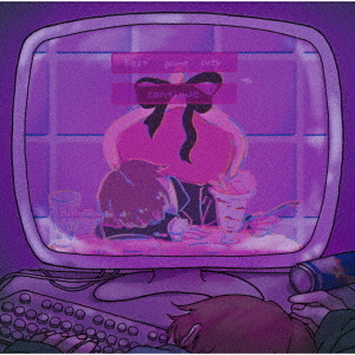 曖昧なミニアルバム1（ＣＤ）