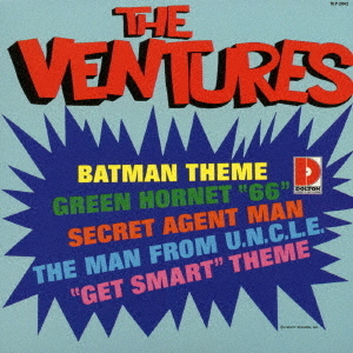 バットマン（ＣＤ）