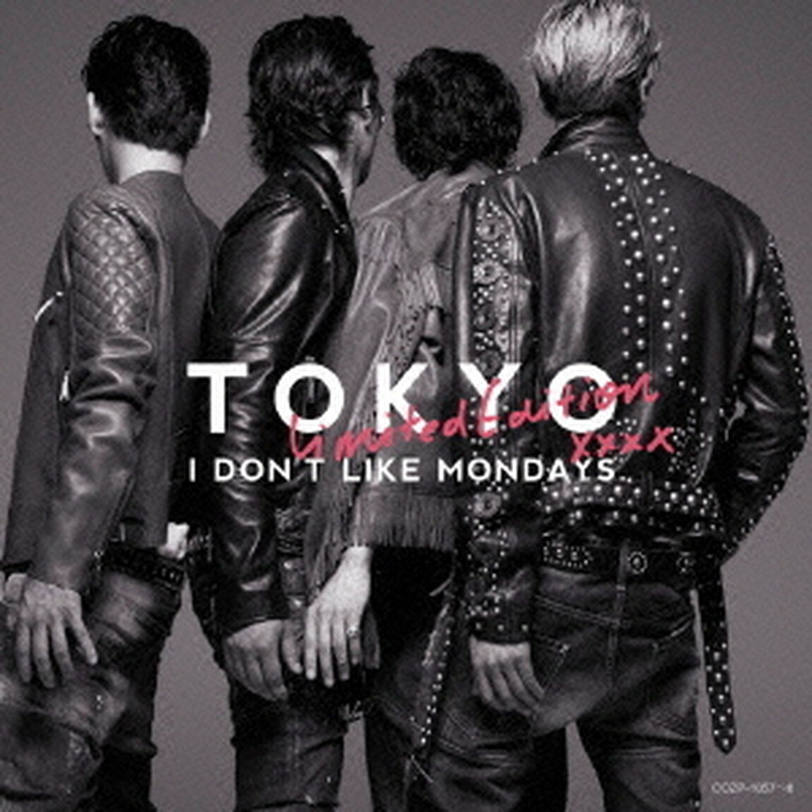 TOKYO（ＣＤ）