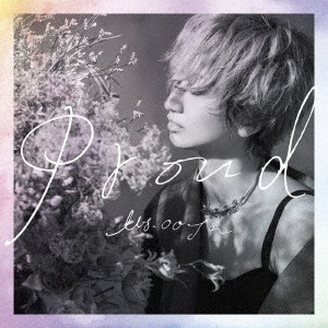 PROUD（ＣＤ）
