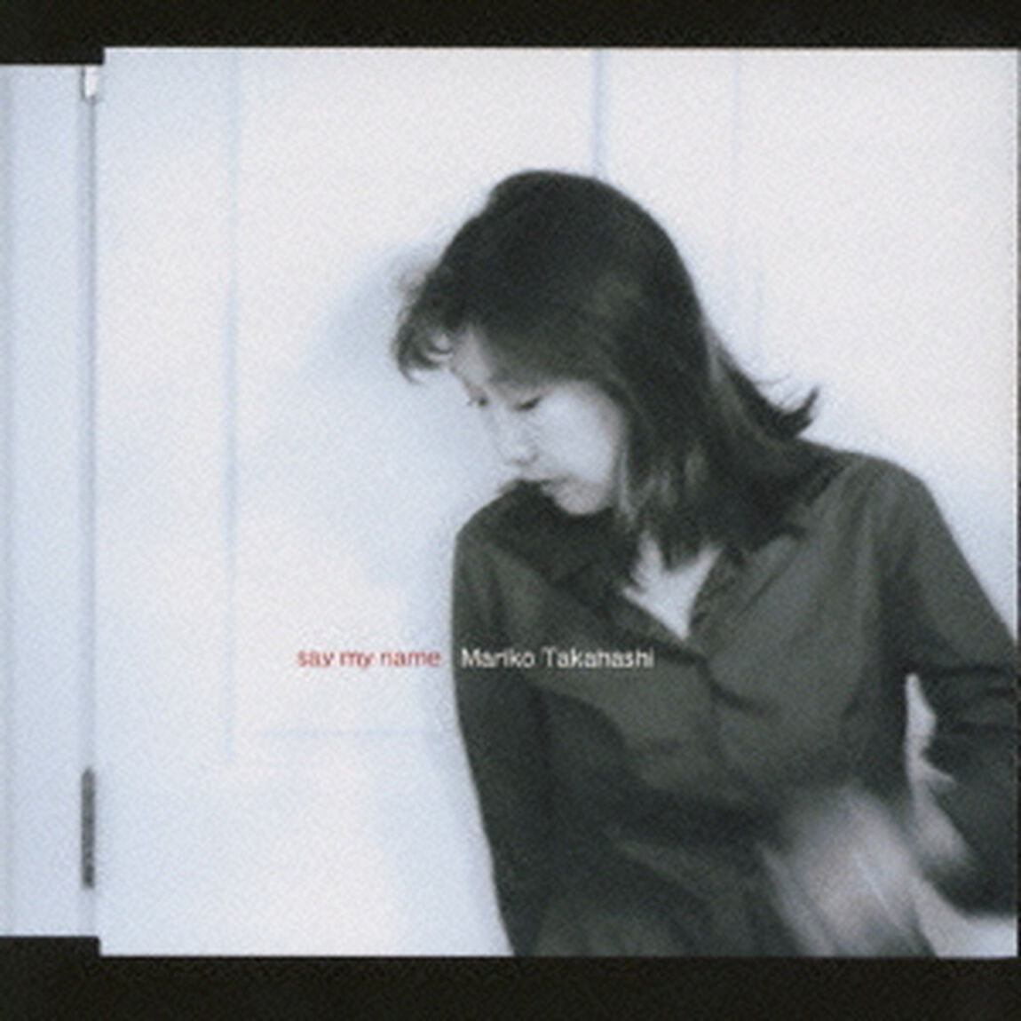 say　my　name（ＣＤ）