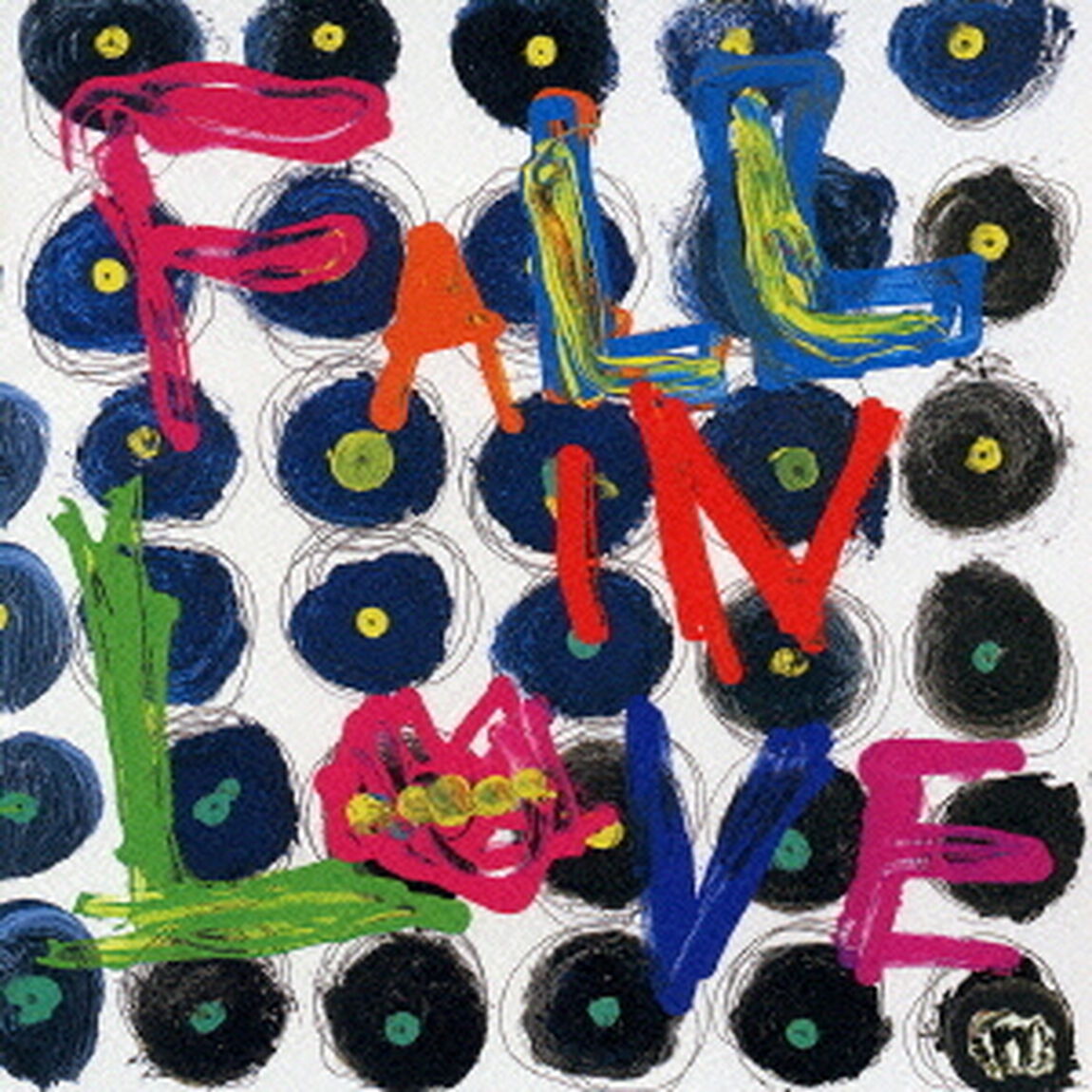 Fall　in　Love（ＣＤ）