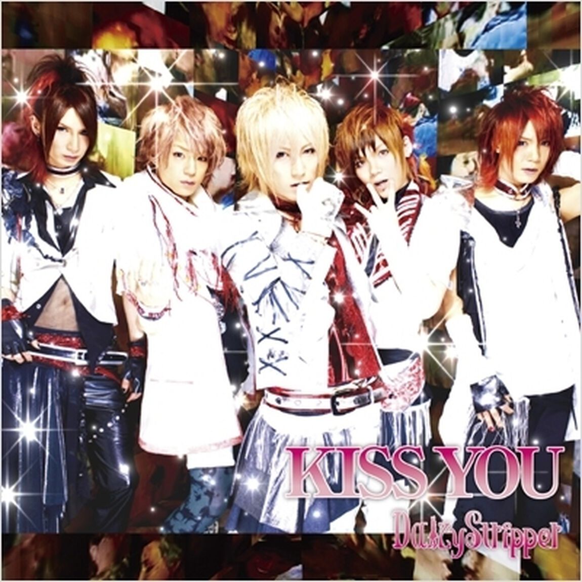 KISS　YOU（ＣＤ）