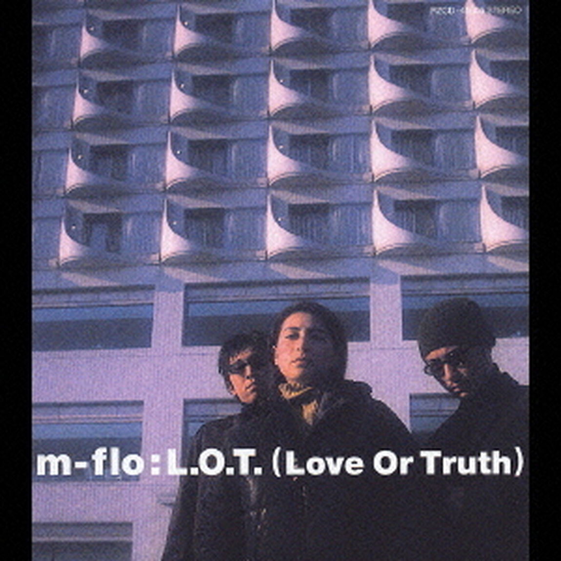 L．O．T．（CDシングル）