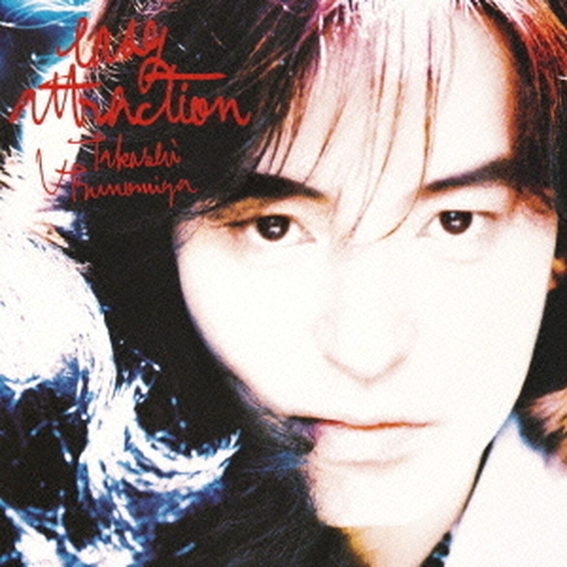 easy　attraction（ＣＤ）