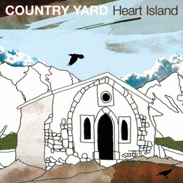 Heart　Island（ＣＤ）