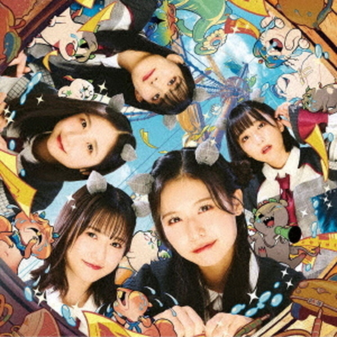 Devil ANTHEM.／Devil ANTHEM. 10th Anniversary Collection / The Best Miraculous Trajectory（通常盤／CD）（ＣＤ）