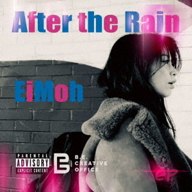 After　the　rain　?EP（ＣＤ）