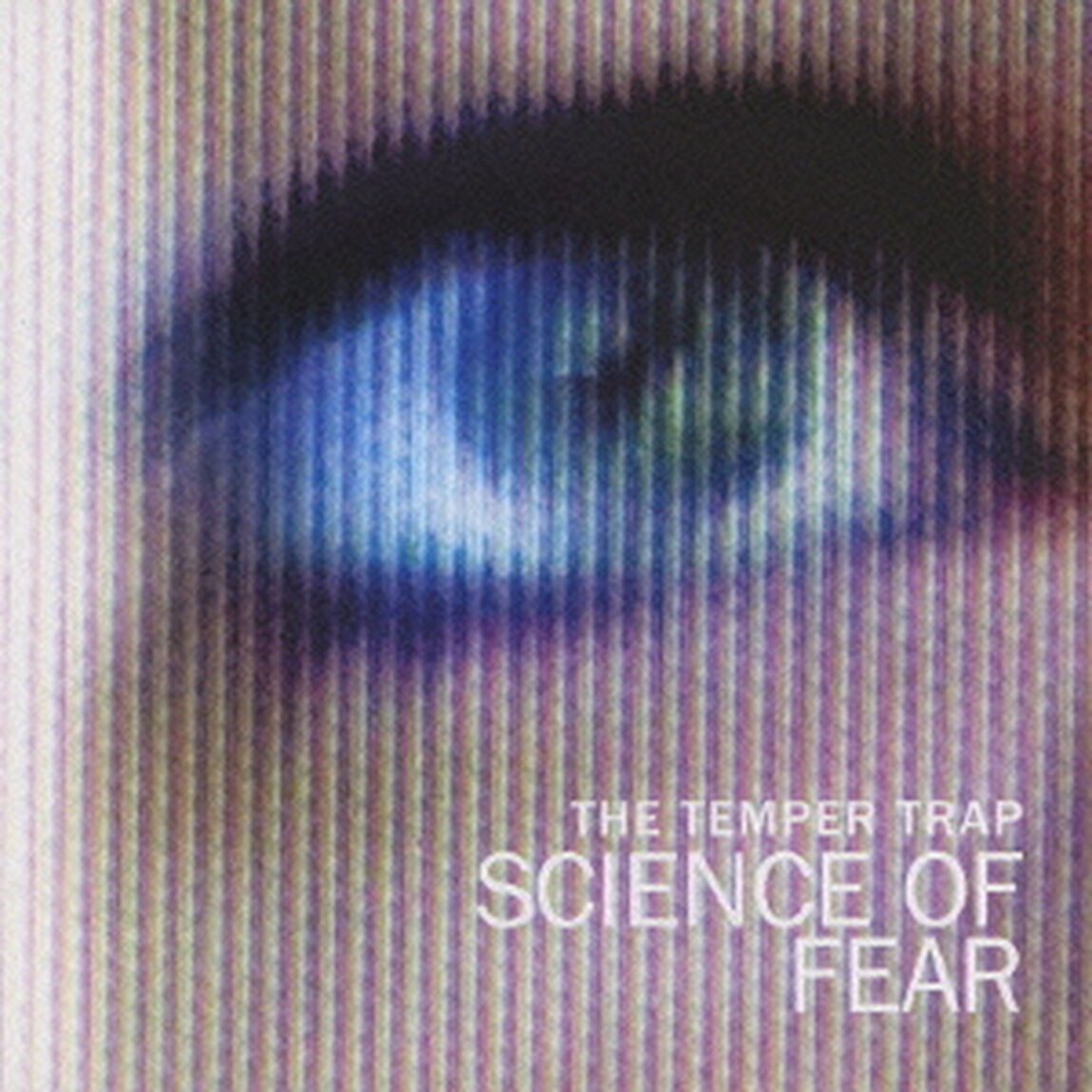 サイエンス・オブ・フィアー（ＣＤ）
