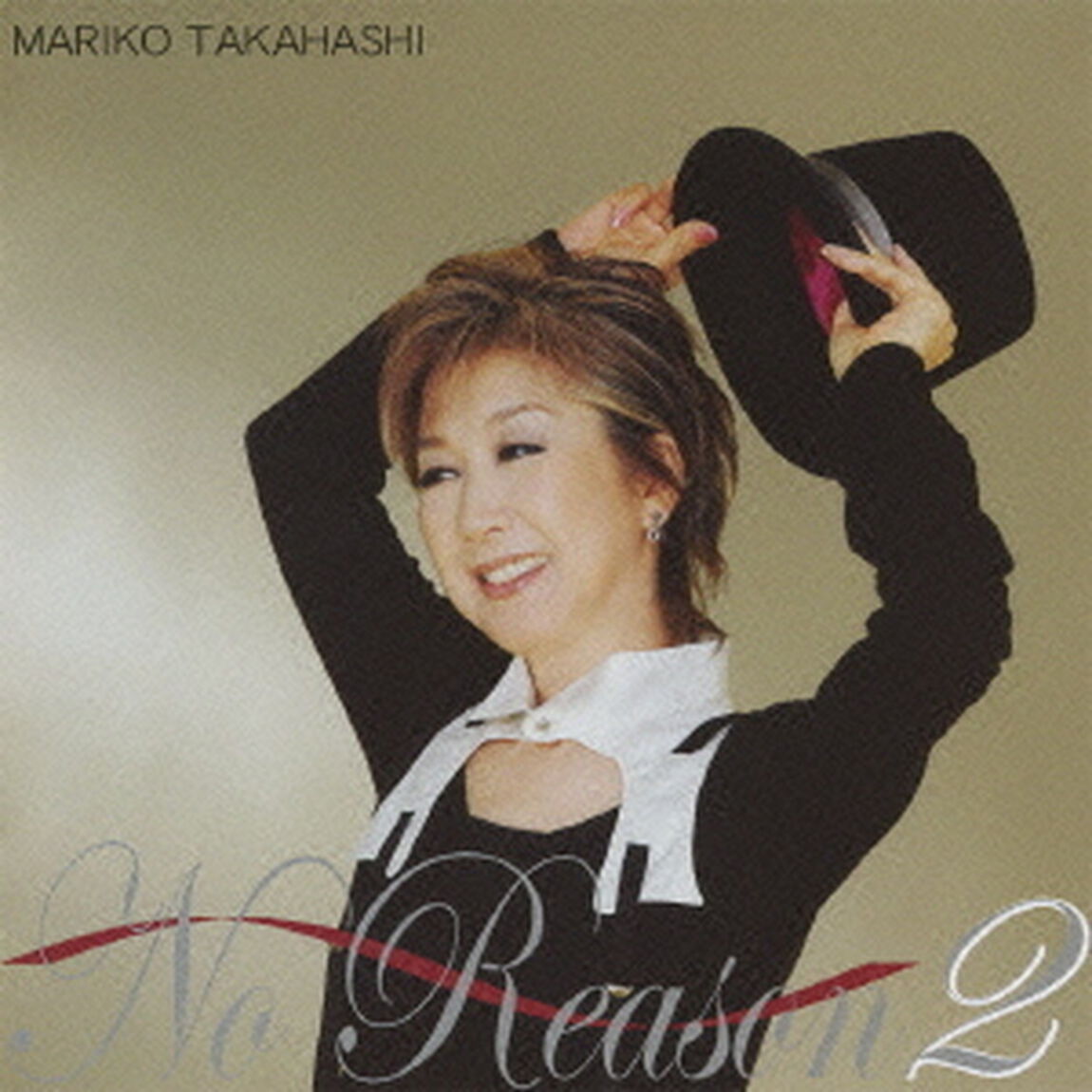 No　Reason　2　〜もっとオトコゴコロ〜　＋　Special　Live　DVD（ＣＤ）