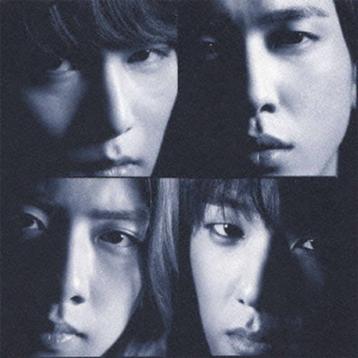 In　My　Head（ＣＤ）