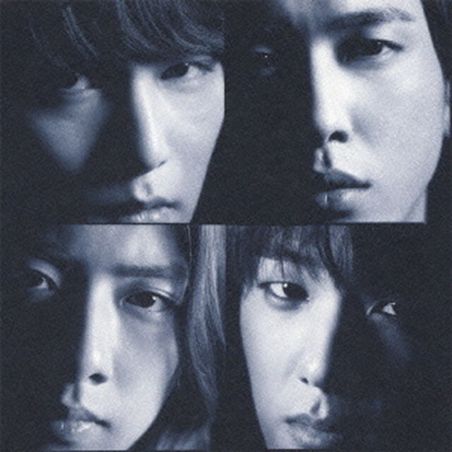 In　My　Head（ＣＤ）
