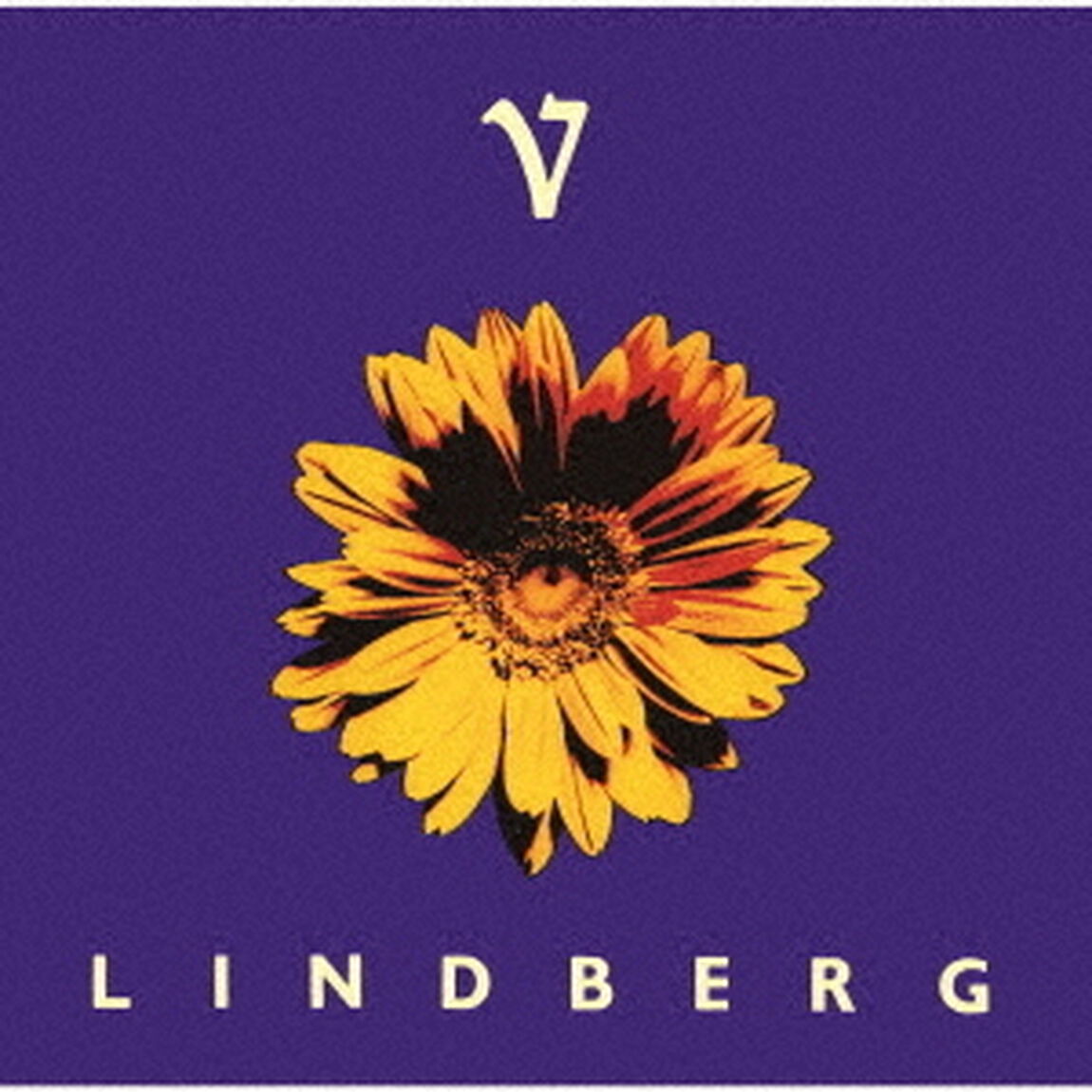 LINDBERG　Ⅴ（ＣＤ）