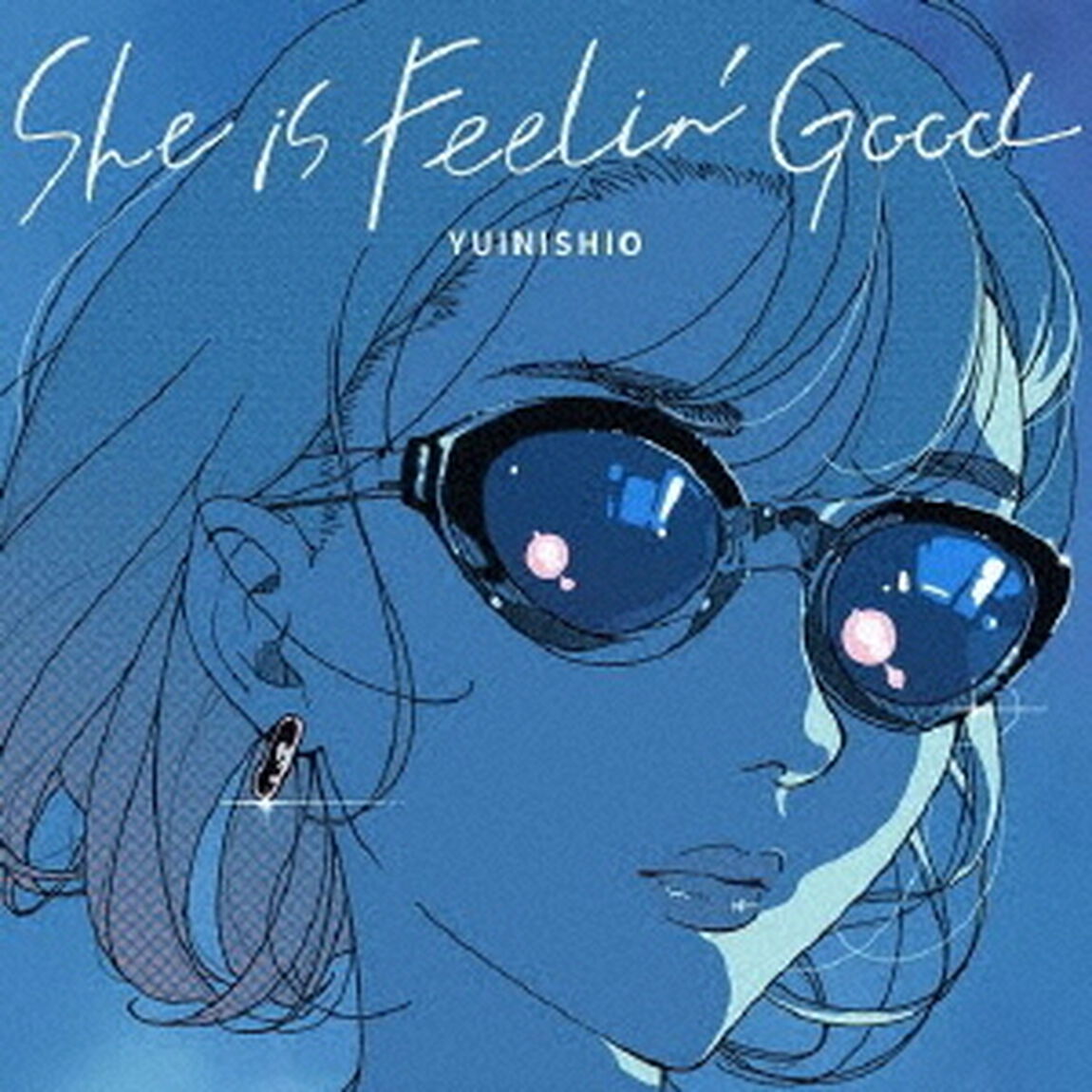 She　is　Feelin&rsquo;　Good（ＣＤ）