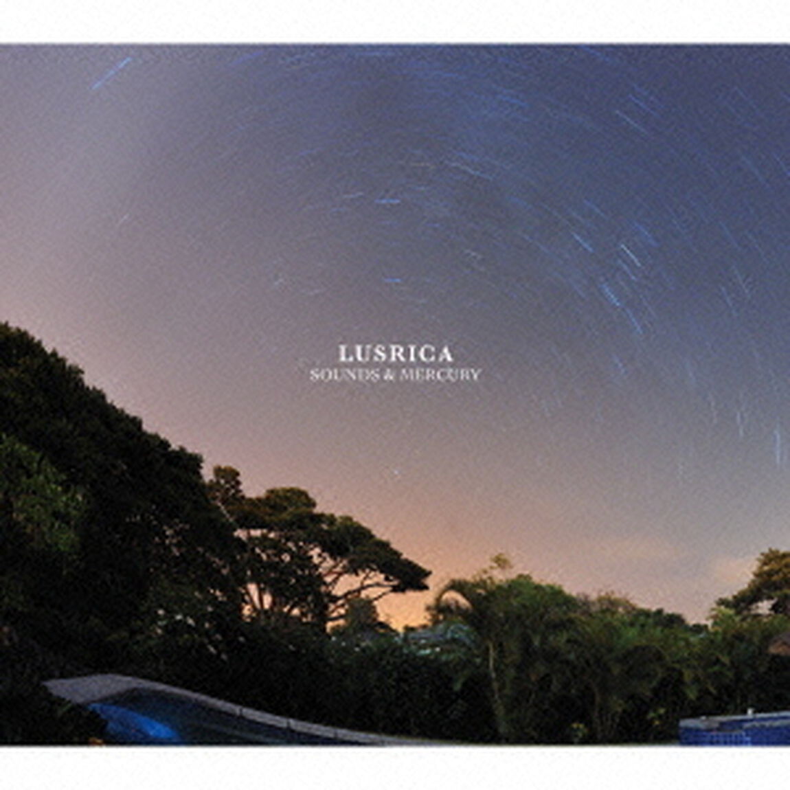 Sounds　＆　Mercury（ＣＤ）