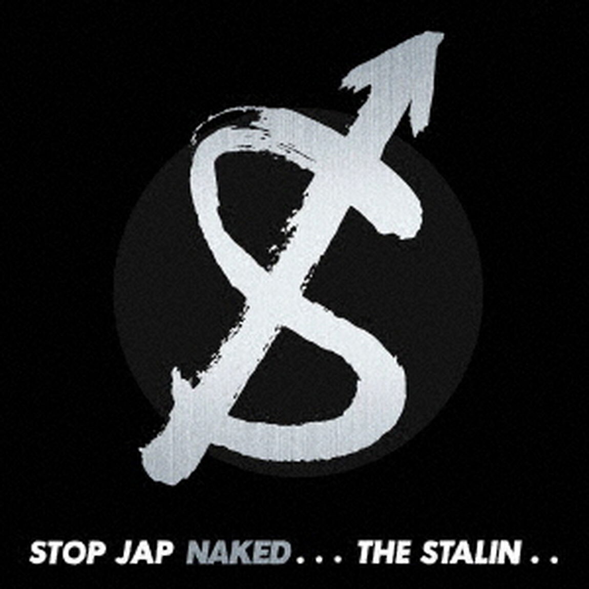 STOP　JAP　NAKED＜新装版＞（ＣＤ）