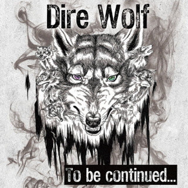 To　be　continued．．．（ＣＤ）