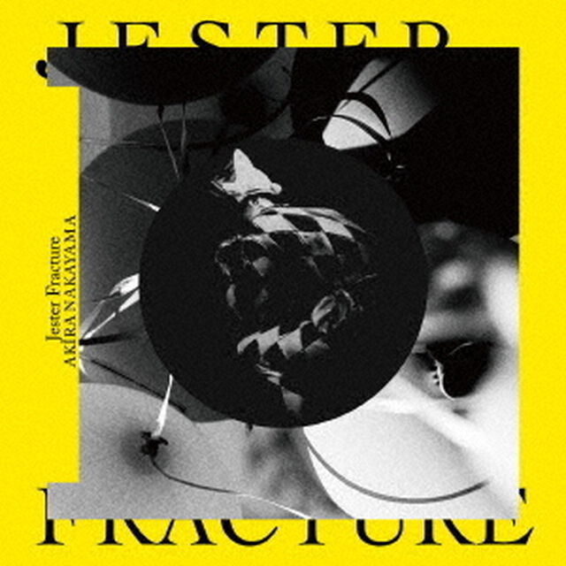 Jester　Fracture（ＣＤ）
