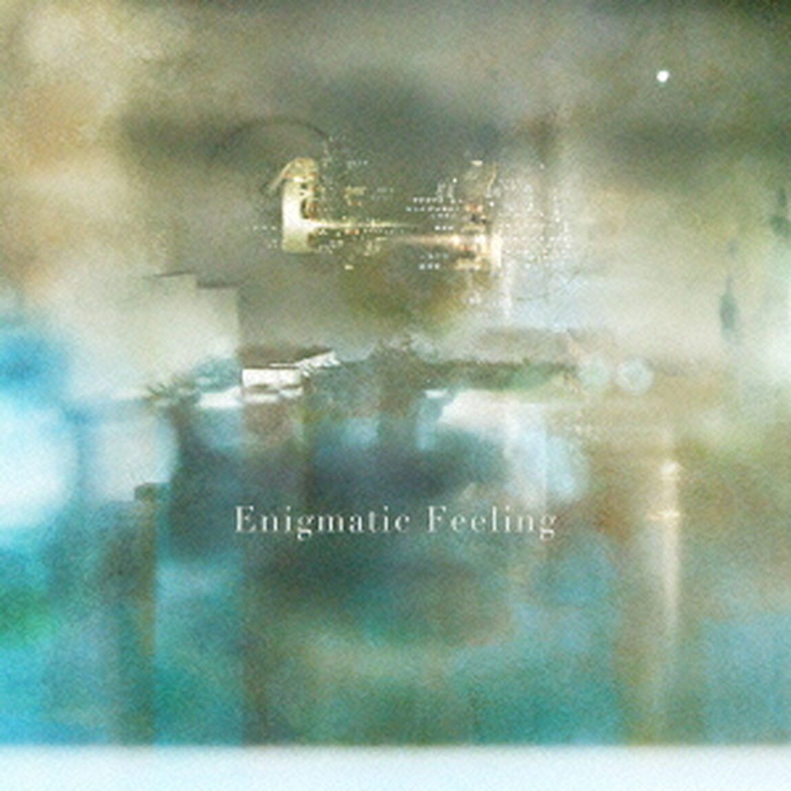 Enigmatic　Feeling（ＣＤ）