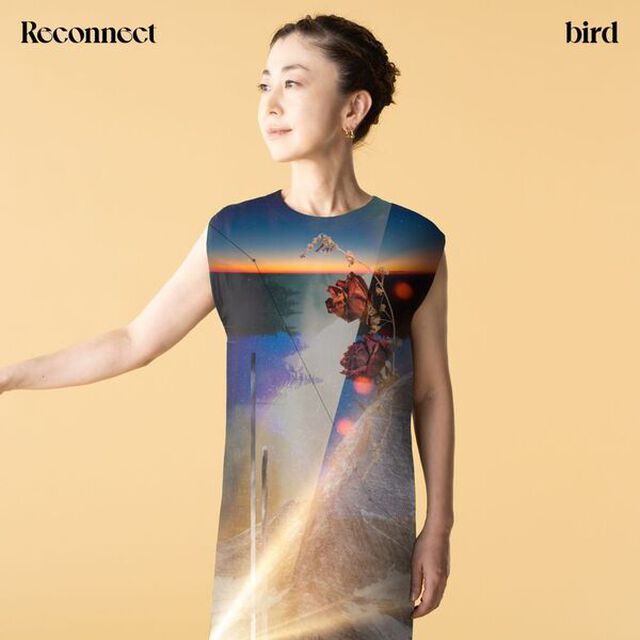 bird／Reconnect（完全生産限定盤／LP）（アナログ盤）（LP盤（アナログ盤））