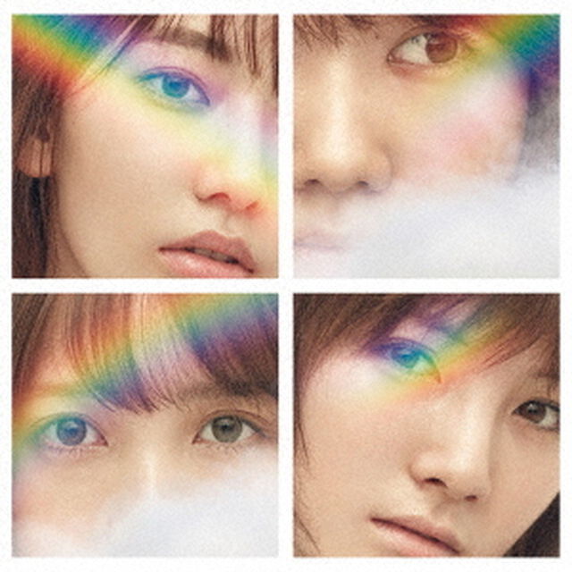 AKB48／11月のアンクレット（通常盤／Type B）（セブンネット限定特典：生写真1枚（絵柄：柏木由紀、宮脇咲良））（CDシングル）