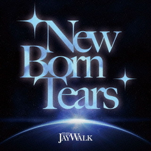 New　Born　Tears（ＣＤ）