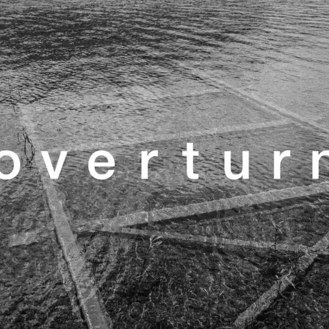 FOMARE／overturn（通常盤／CD）（ＣＤ）