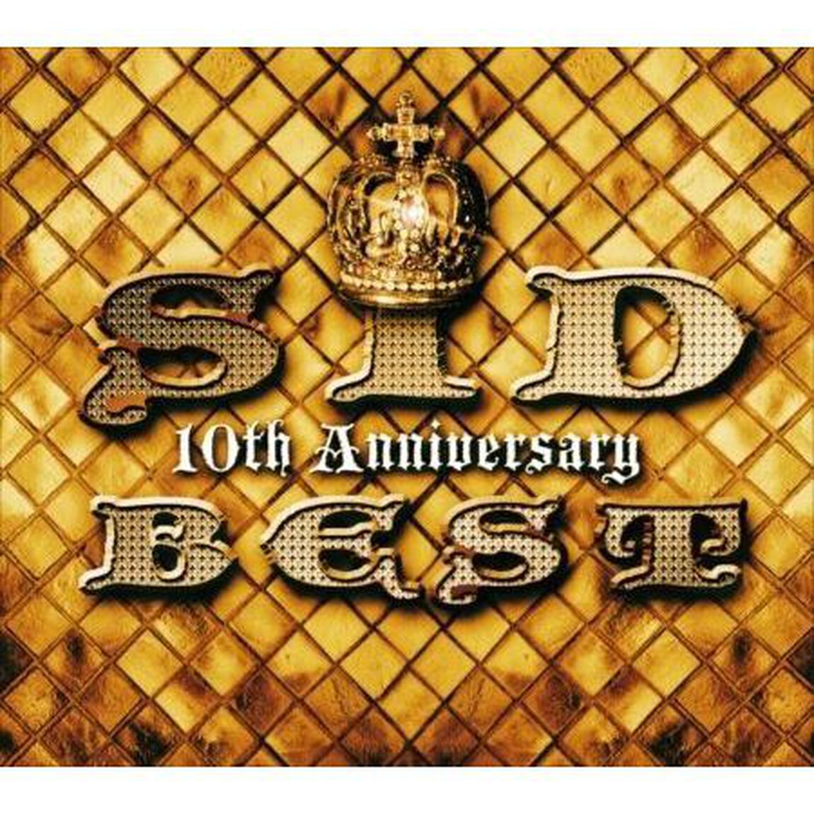 SID　10th　Anniversary　BEST（ＣＤ）