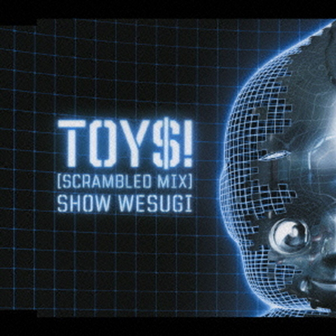 トイズ（スクランブルド・ミックス）（ＣＤ）