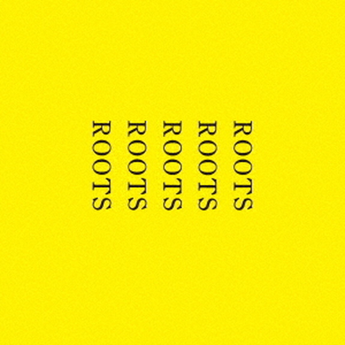 ROOTS（ＣＤ）