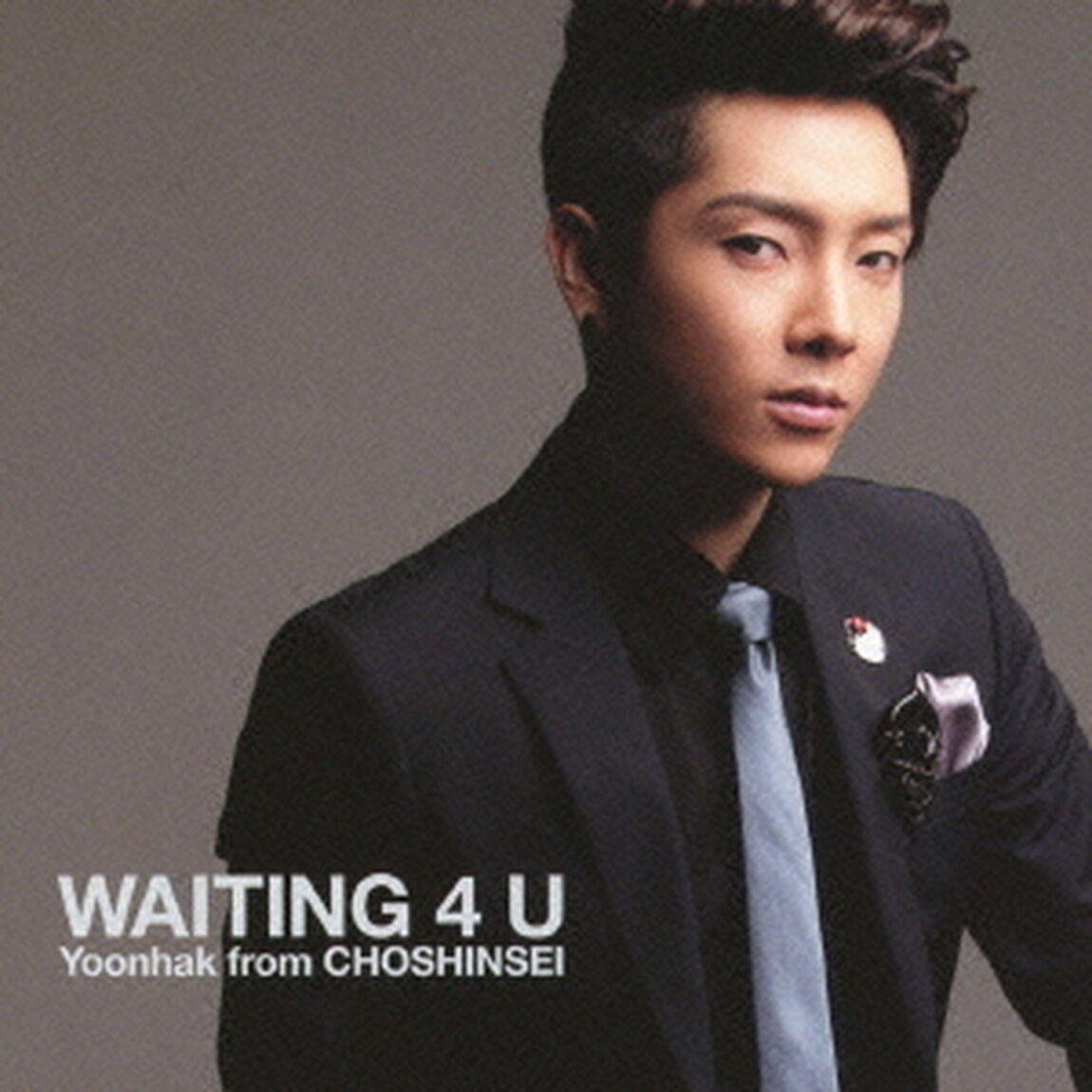 WAITING　4　U（ＣＤ）