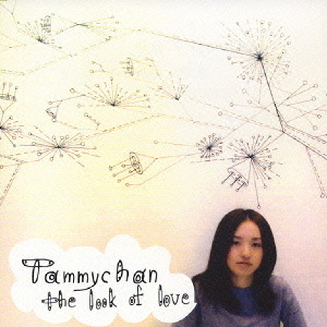 the　look　of　love（ＣＤ）