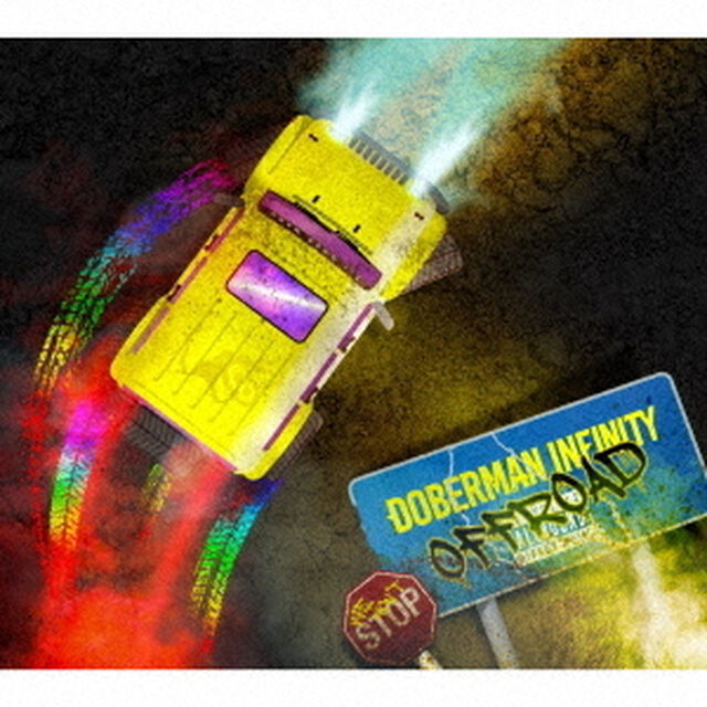 OFF　ROAD（ＣＤ）