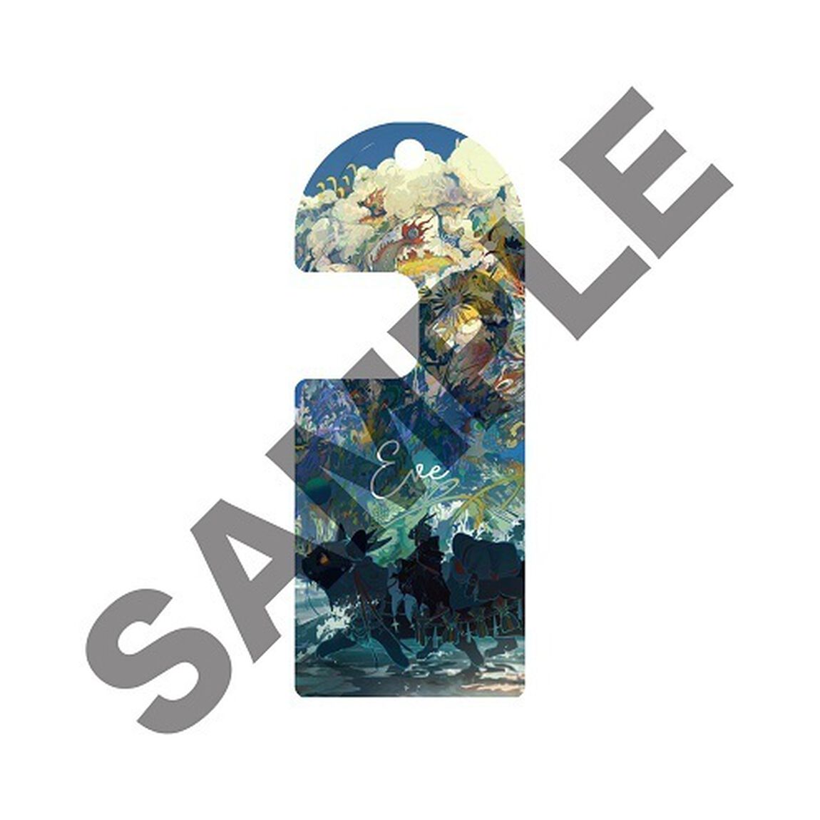 Eve／ぼくらの（初回生産限定盤／CD+ Blu-ray）（セブンネット限定特典：モバイルスタンドキーホルダー）（ＣＤ）