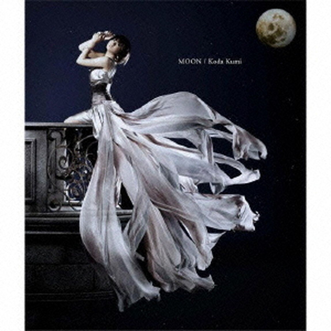 MOON（ＣＤ）