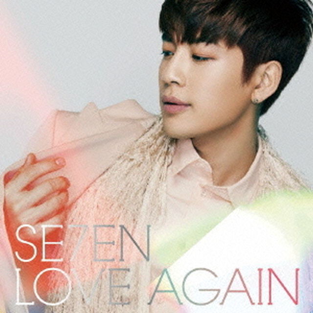 LOVE　AGAIN（ＣＤ）