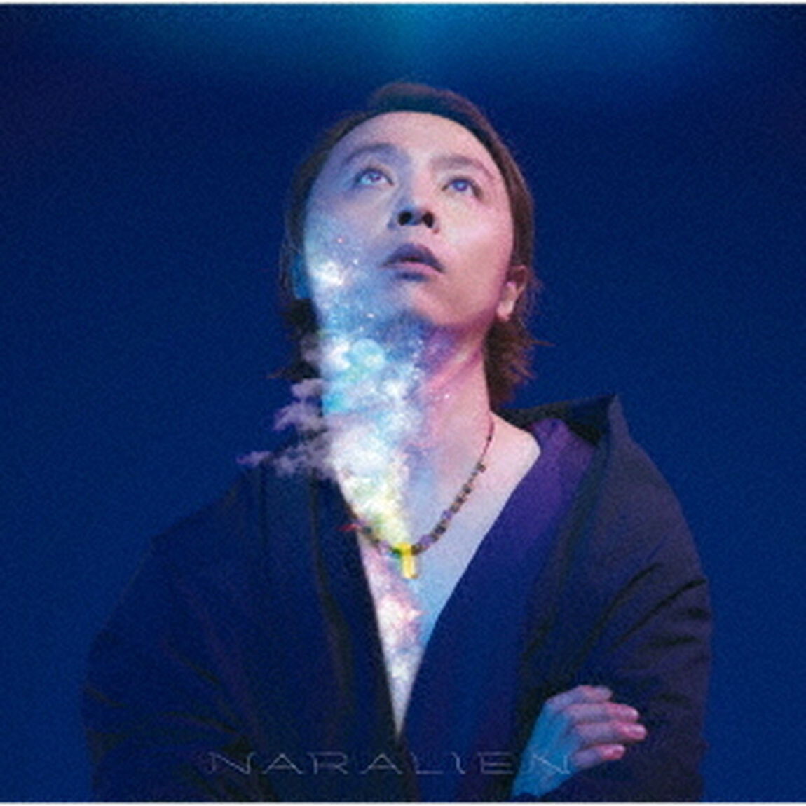 ENDRECHERI／NARALIEN（Original Edition／CDのみ）（ＣＤ）