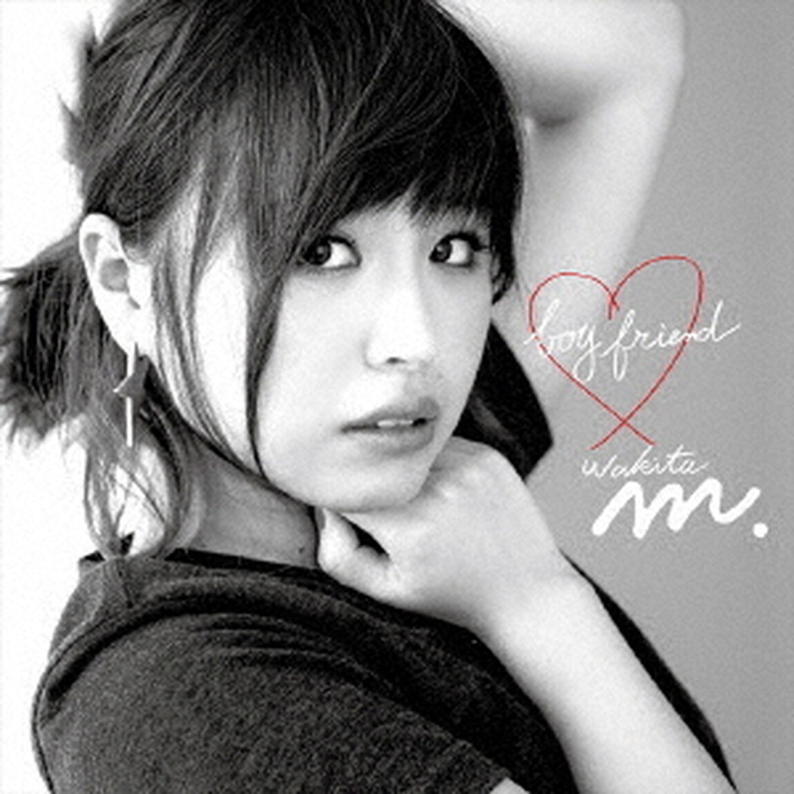 Boy　Friend（ＣＤ）