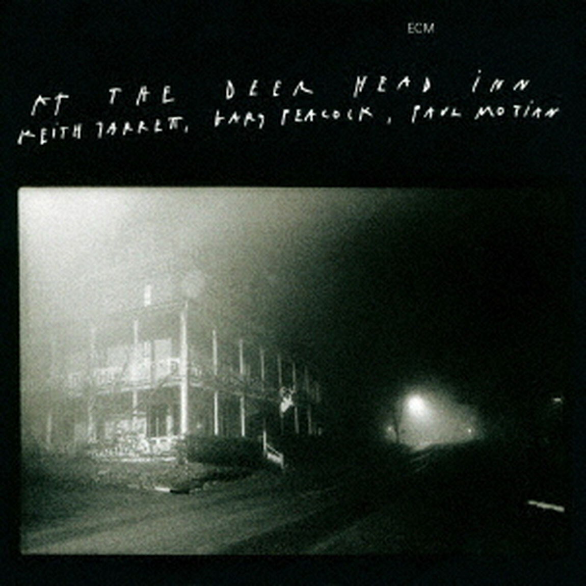 アット・ザ・ディア・ヘッド・イン（ＣＤ）
