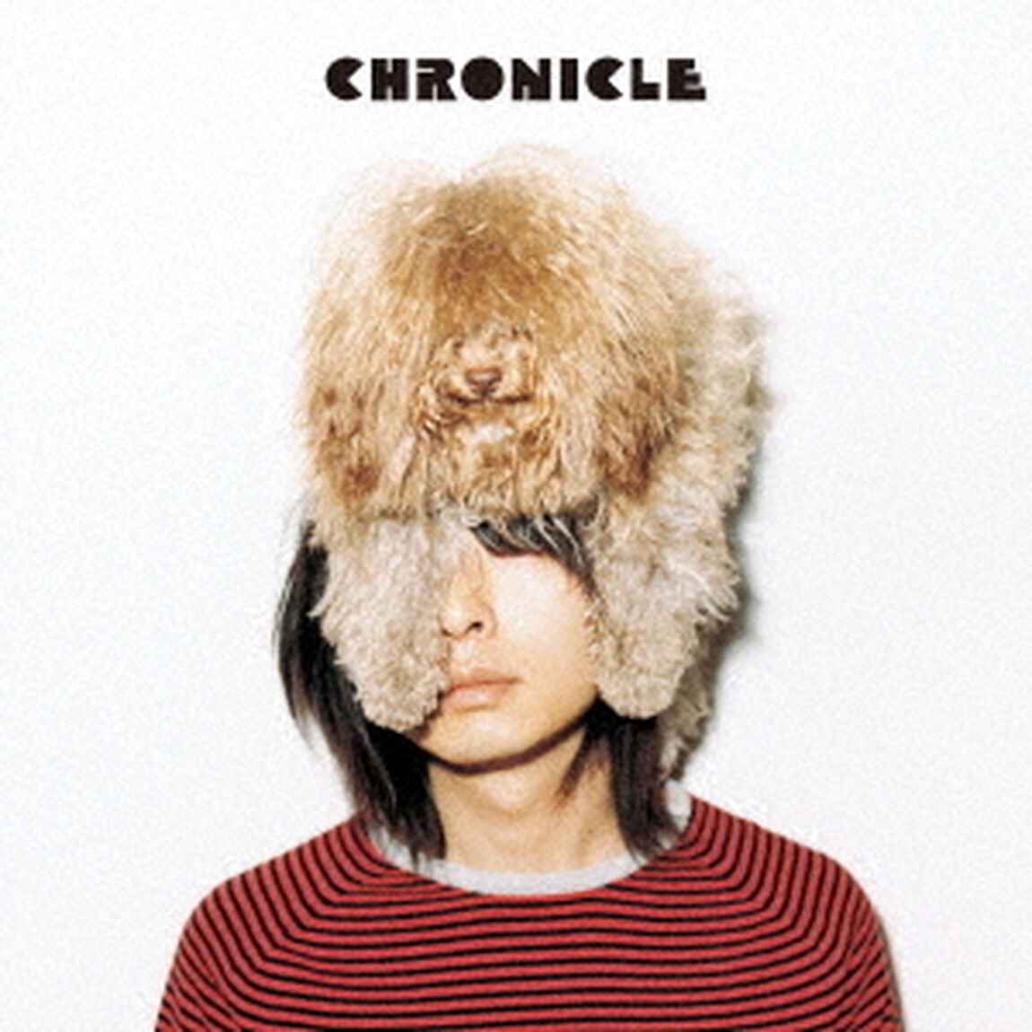 CHRONICLE（ＣＤ）