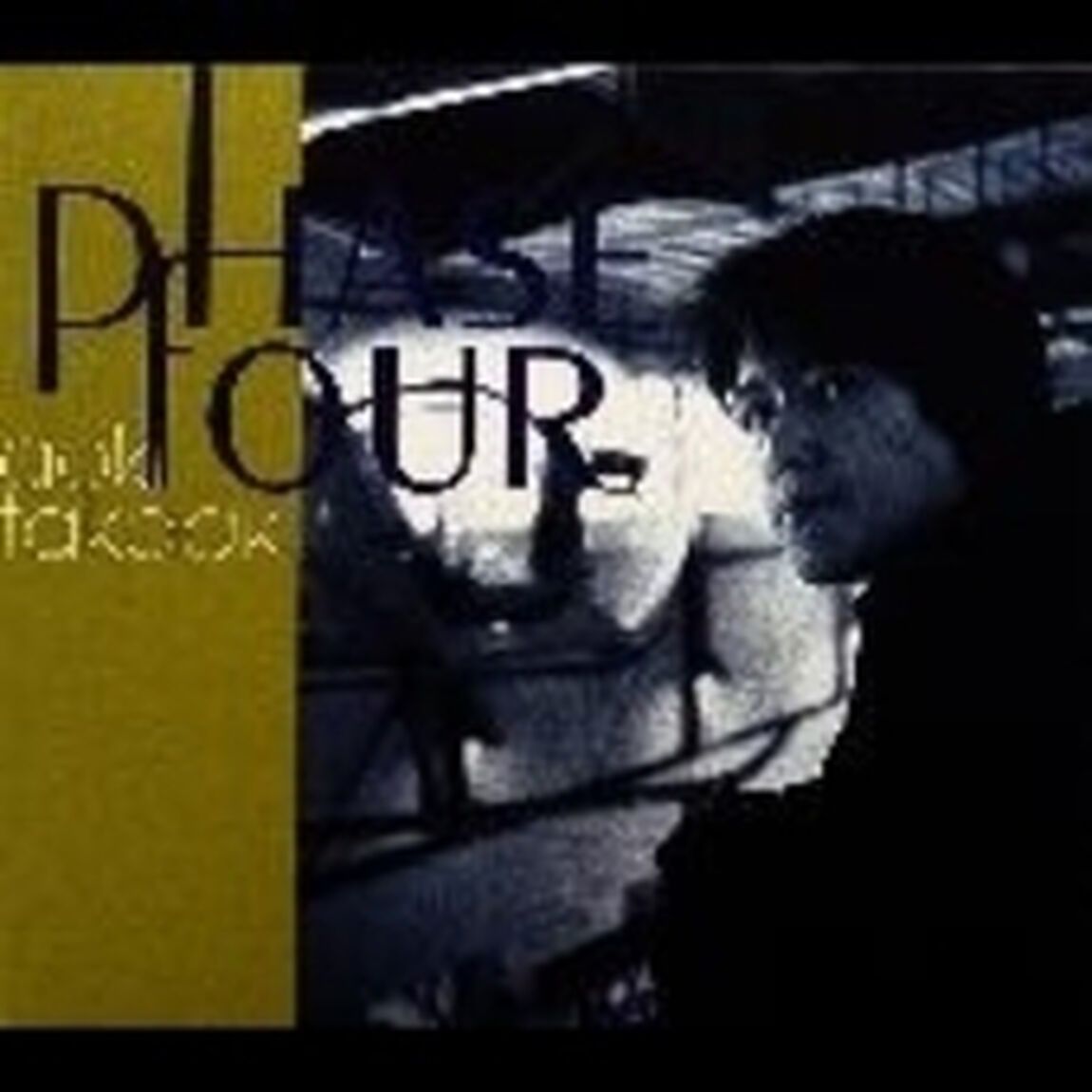 phase　four（ＣＤ）