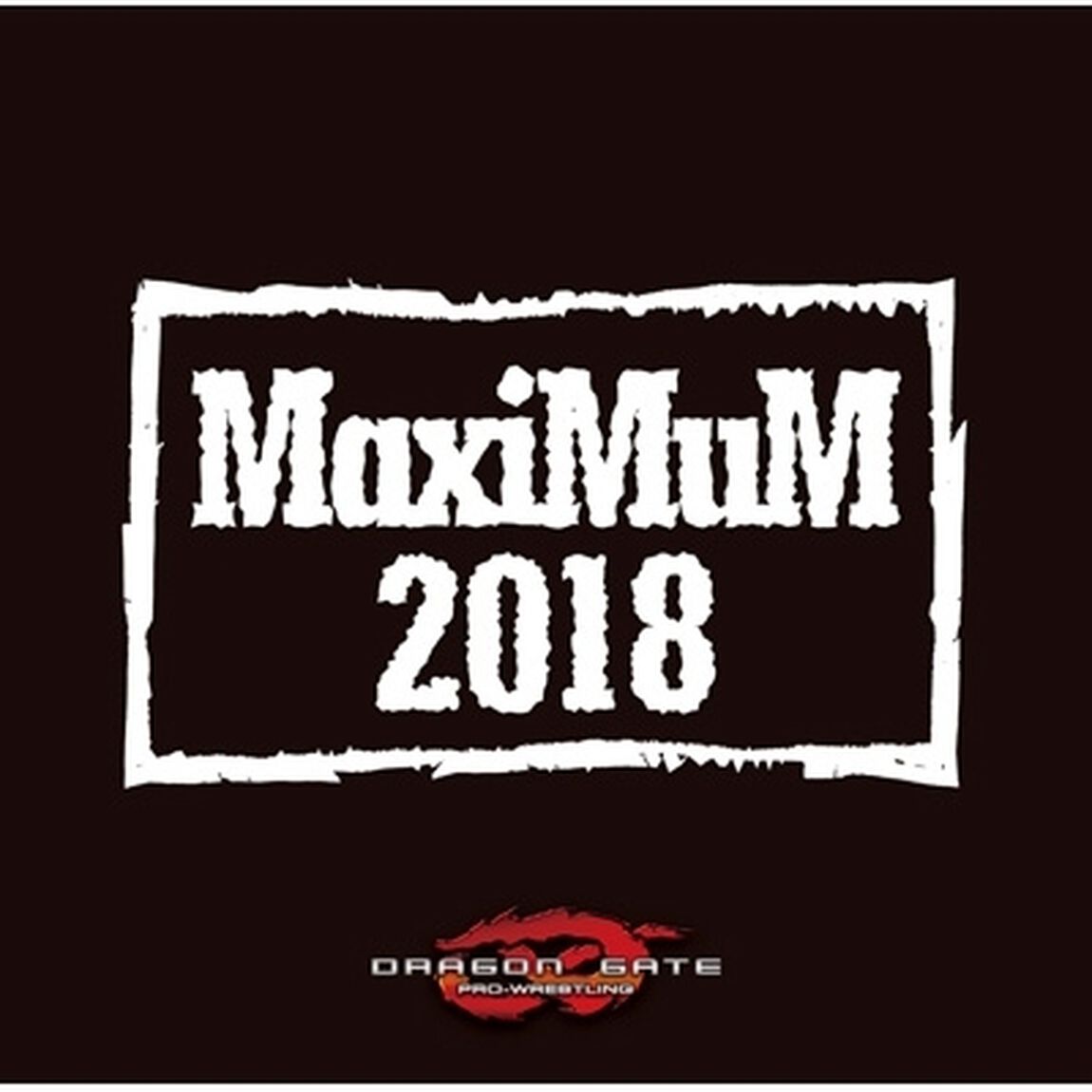 MaxiMuM　2018（ＣＤ）