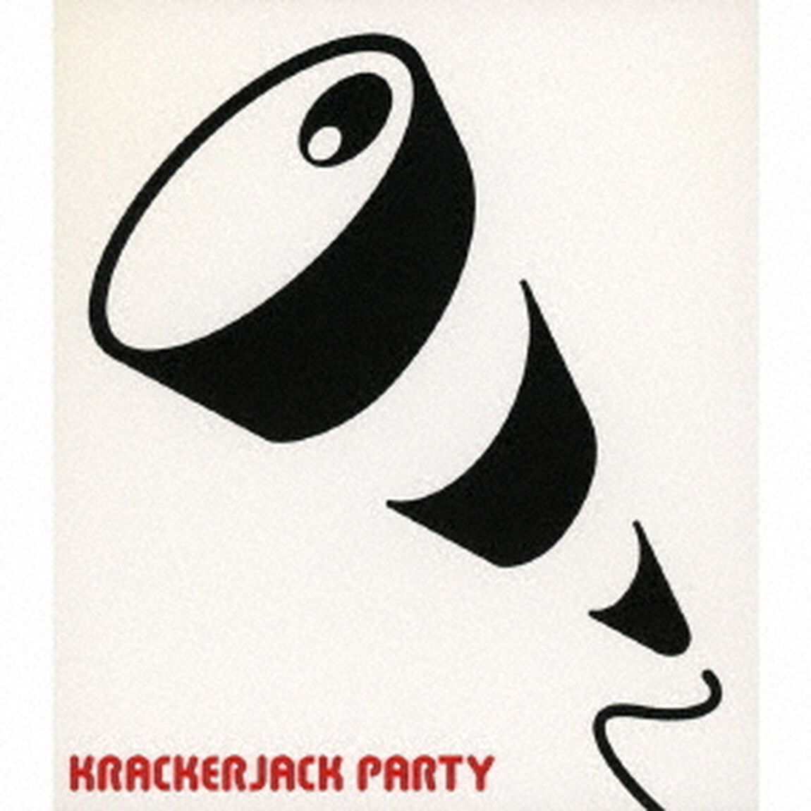 KRACKERJACK　PARTY（ＣＤ）