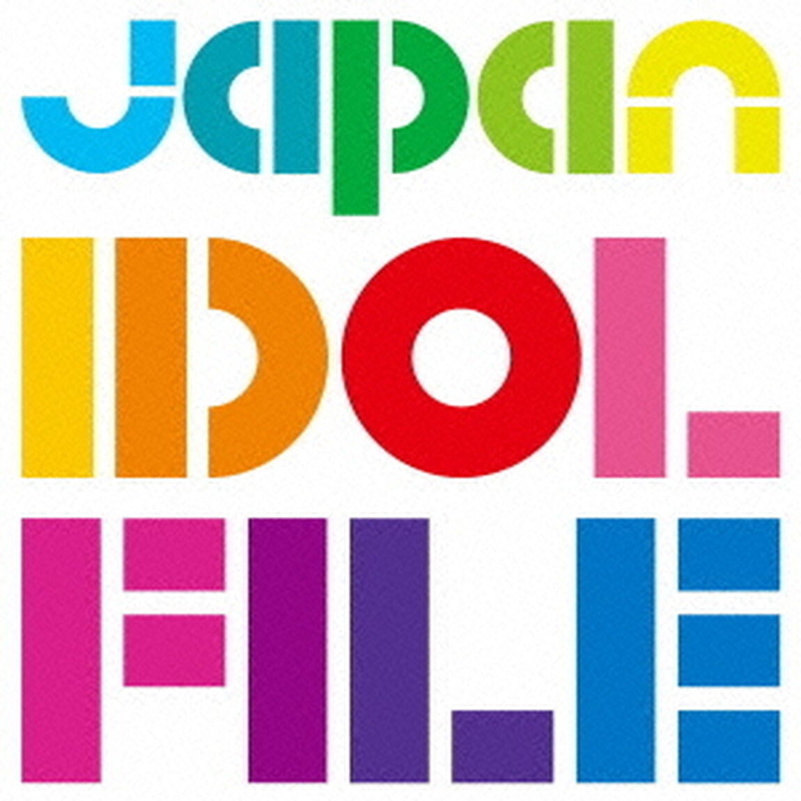 Japan　Idol　File（ＣＤ）