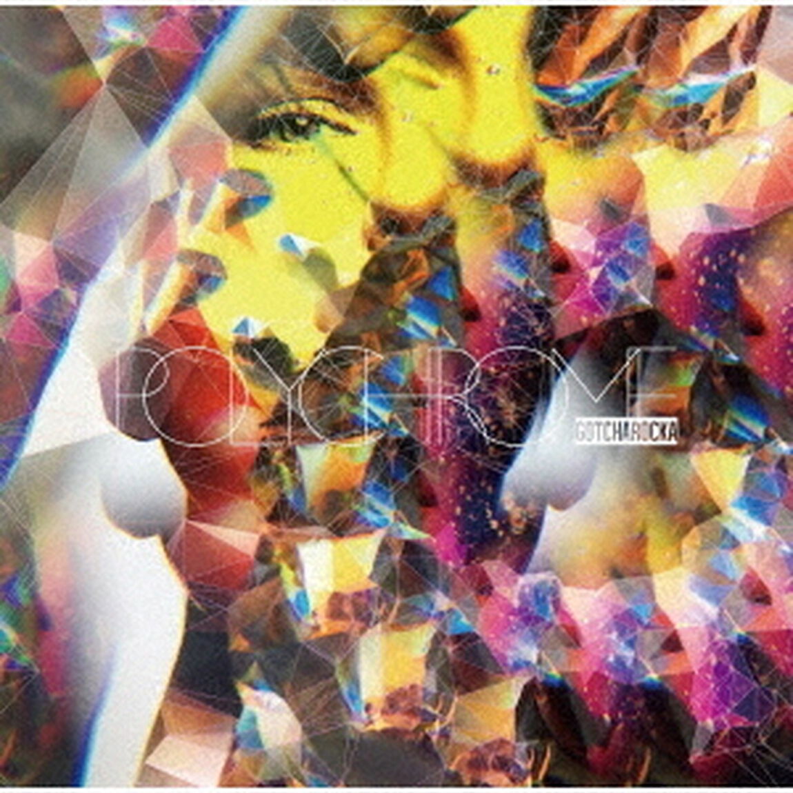POLYCHROME（ＣＤ）